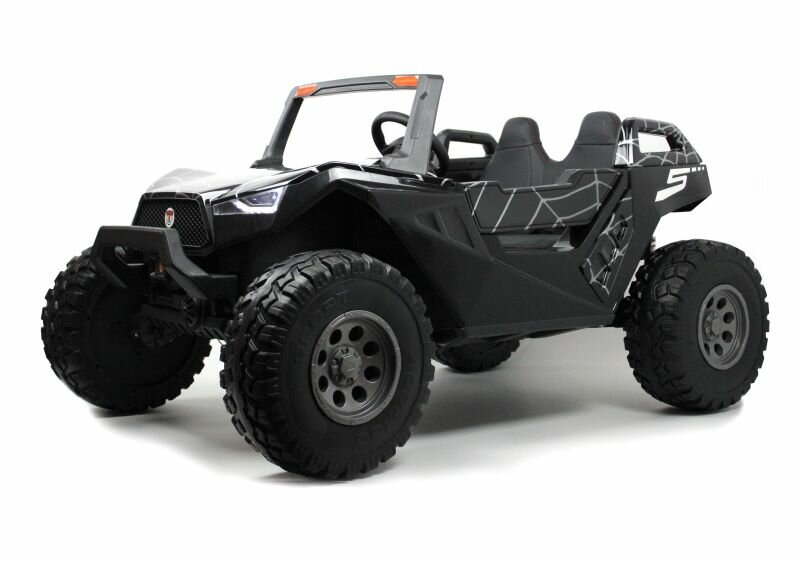   Rivertoys   A707AA 4WD  Spider