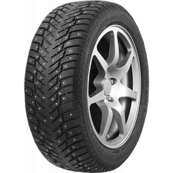 Автомобильная шина Leao Winter Defender Grip 2 215/70 R16 100T зимняя