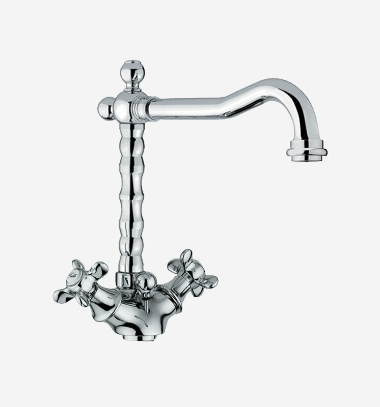 Смеситель для раковины Webert Ottocento OT700302015