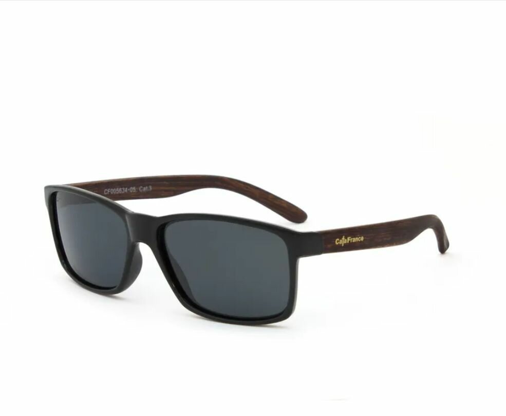 фото Очки солнцезащитные поляризационные для водителей CAFA FRANCE