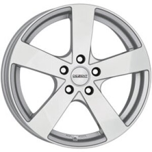   Dezent TD 6.5x16/5x100 D57.1 ET38 Silver