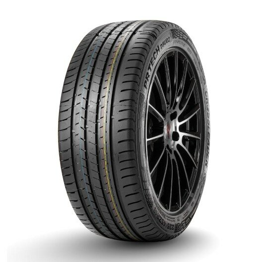 Шины 275/55 R20 Doublestar PRTECH DSU02 117W