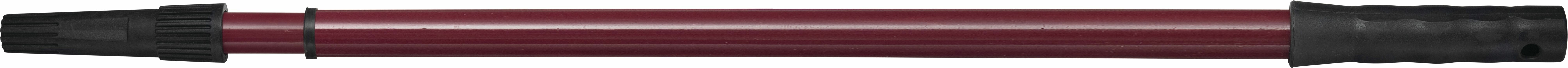 Ручка телескопическая металлическая 1 0-2 м Matrix