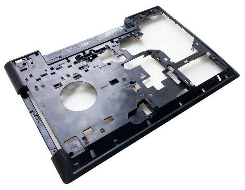 Нижняя часть корпуса поддон Lenovo IdeaPad G500 G505 G505A G510 G590 AP0Y0000700H AP0Y0000700