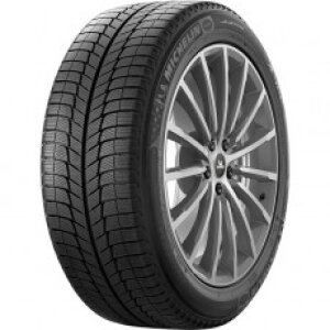 Автошина Michelin X-Ice XI 3 275/40 R20 102H Run Flat