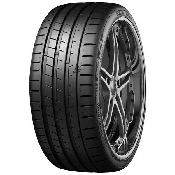 Автомобильная шина Kumho ECSTA PS91 245/45 R18 100Y летняя