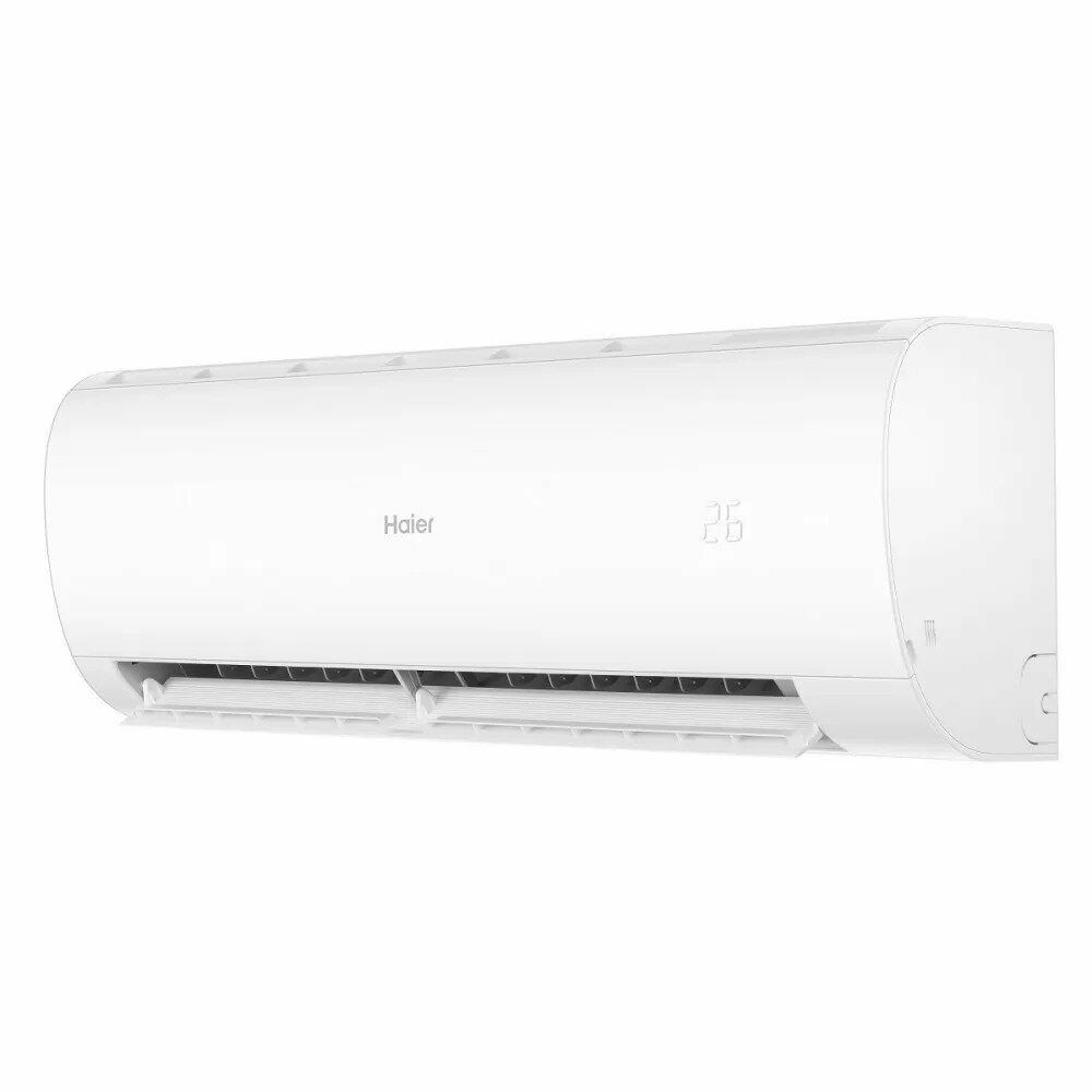 Сплит-система Haier AS25HPL1HRA/1U25HPL1FRA Coral DC Inverter - фотография № 5