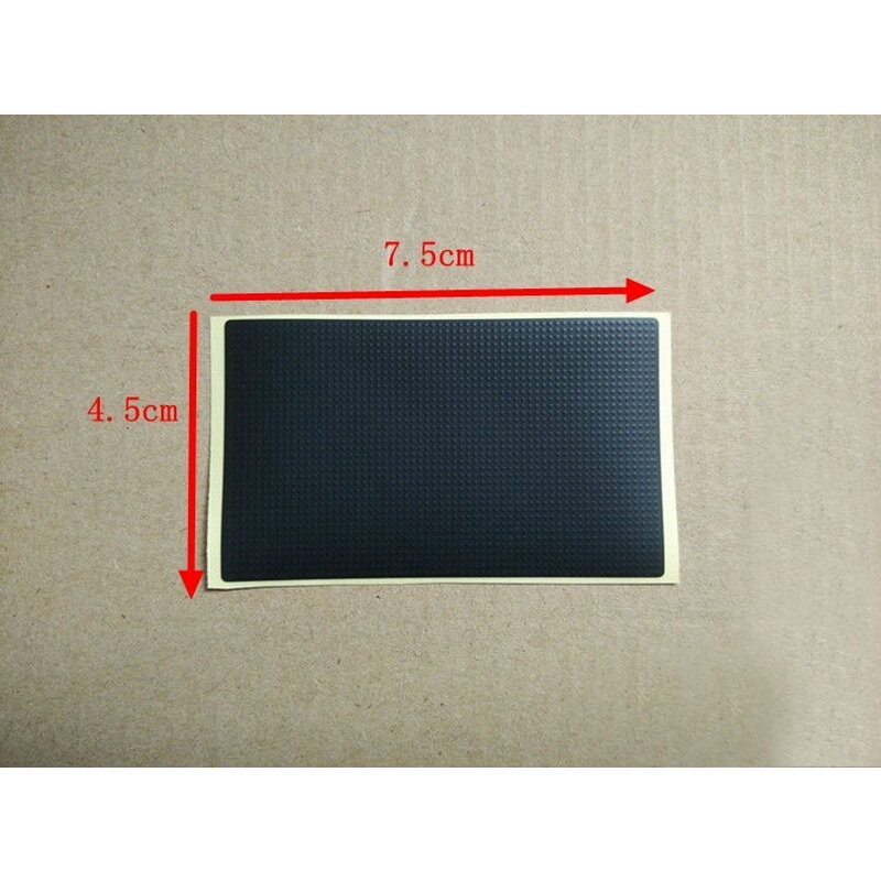 Новая наклейка на Touchpad (тачпад) для ноутбуков Lenovo ThinkPad T420, W530, T430, T410S, W520