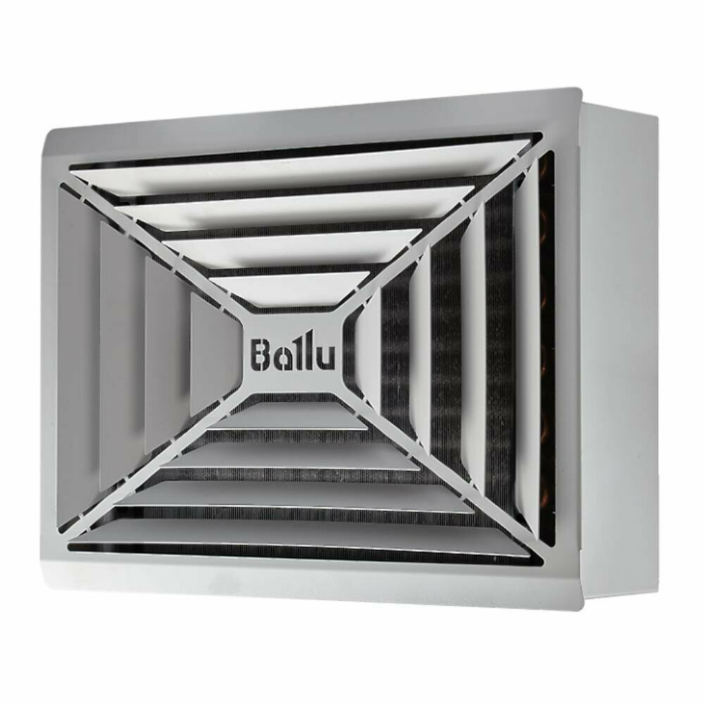 Ballu BHP-W4-20-D