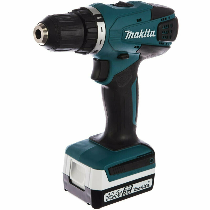 - . MAKITA 14.4, G-Batt, 30, 21.5 (DF347DWE), 1529280