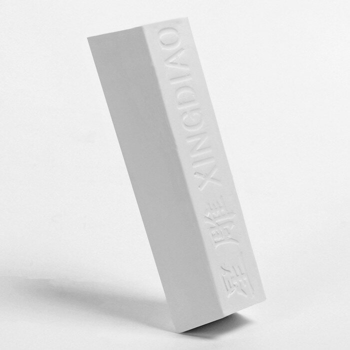 фото Полировальная паста 450 г, белая