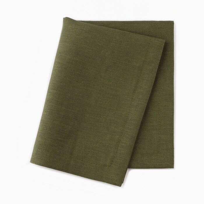 фото Салфетка Этель Real 30х40 см,100% лён 170 г/м2