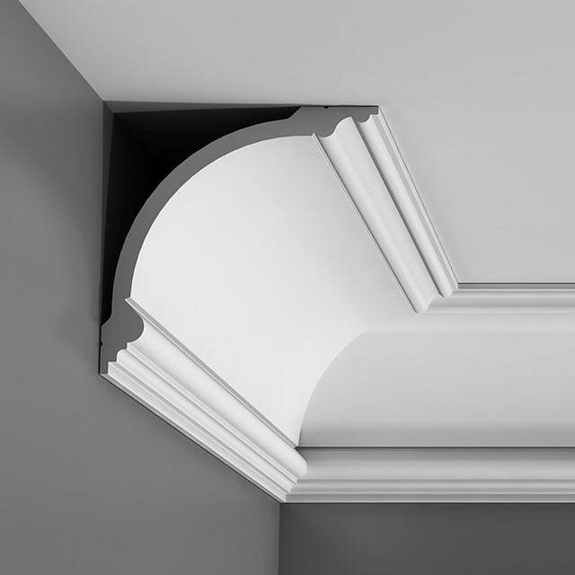 Карниз Orac Decor - фото №1