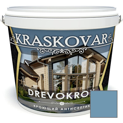   Kraskovar Drevokroy RAL 5024 (1900001390) 2 