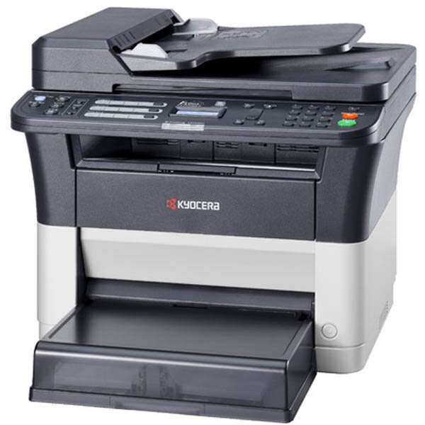 МФУ Kyocera FS-1120MFP 1102M53RU2