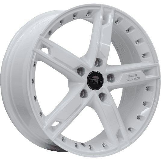 Колесный диск yokatta model-53 7x17/5x120 et41 d67.1 w