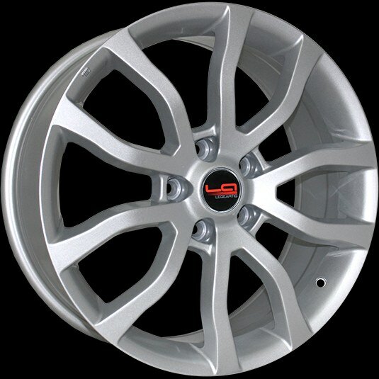 Колесный диск legeartis replica lr47 8x19/5x108 et45 d63.3 s