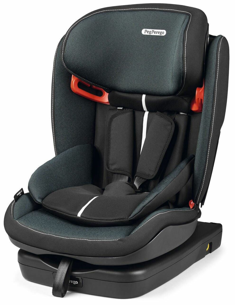 Детское автокресло Peg-Perego Primo Viaggio 1-2-3 VIA Forest