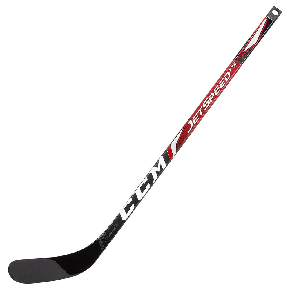    - CCM Mini Stick Jetspeed FT2