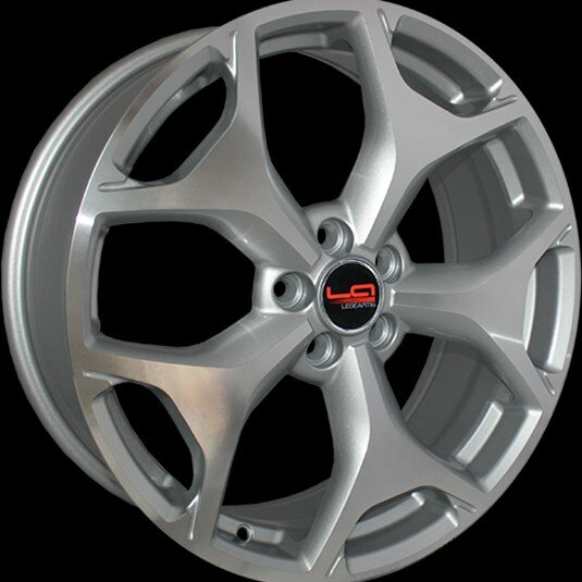 Колесный диск legeartis replica sb22 7x18/5x100 et48 d56.1 sf