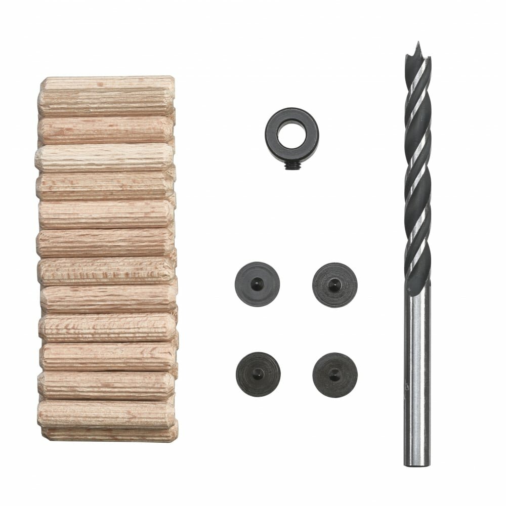 фото Набор шкантов KWB 028-066