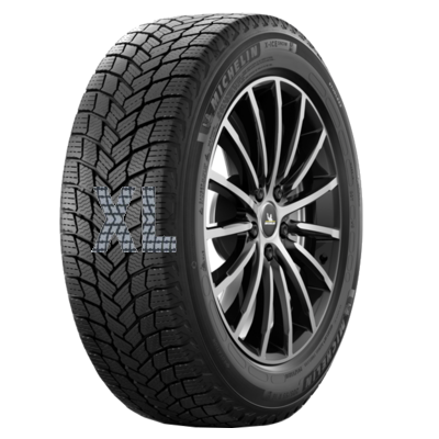 Michelin X-Ice Snow 215/60R16 99H