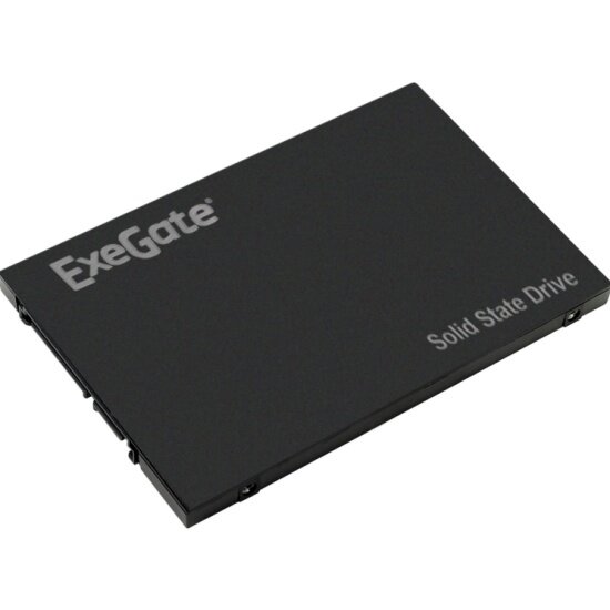 SSD диск Exegate UV500NextPro 2.5" 60 GB SATA-III 3D TLС