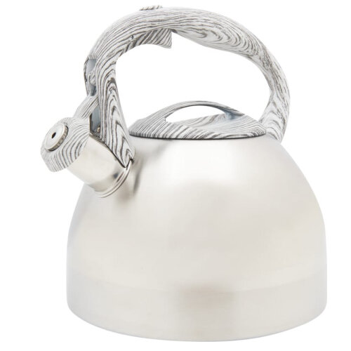 фото Чайник 2,5 л со свистком, soft-touch нжс TM Appetite