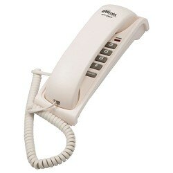 Ritmix Телефон RT-007 white