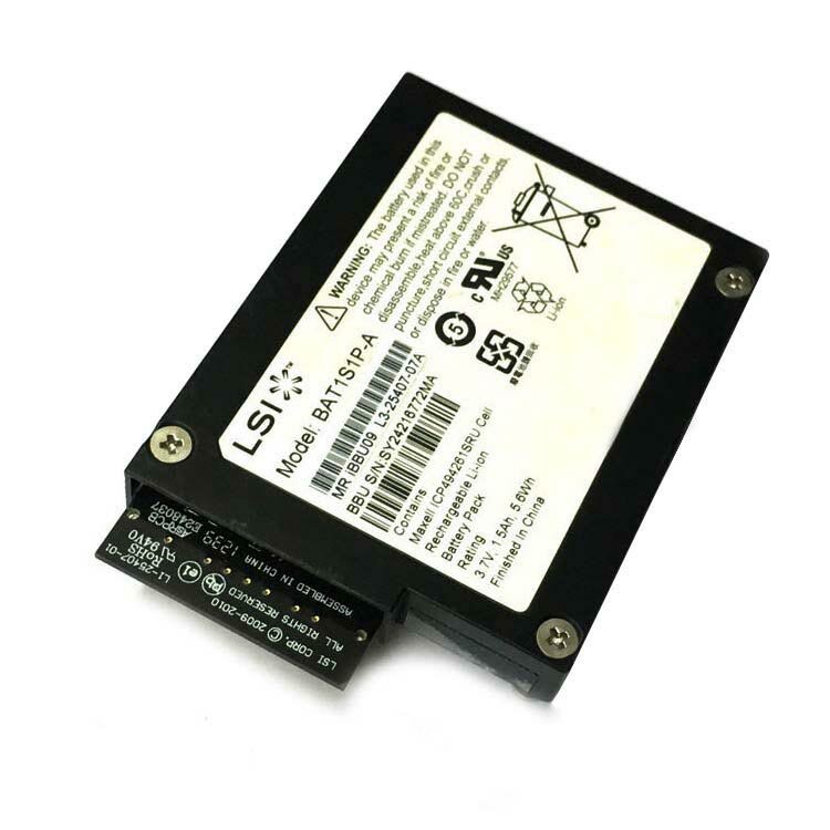 Батарея IBM ServeRAID M5000 Series Battery Kit [81Y4419]