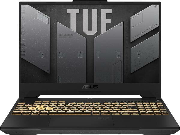 Ноутбук ASUS TUF Gaming FX507ZM-HN116 (90NR09A1-M001C0)