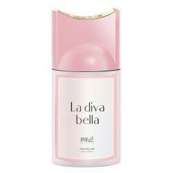 La DIVA BELLA deo250ml (версия LaVieEstBelle)