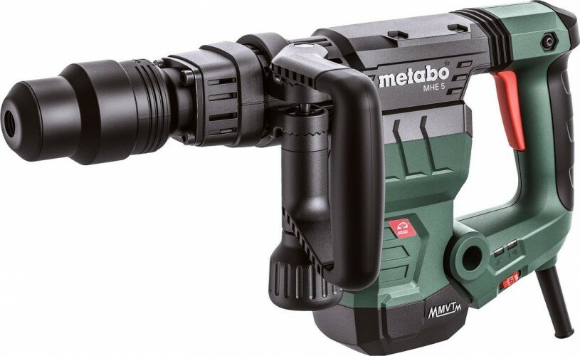    METABO MHE 5