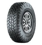 General Tire Grabber X3 33/12.5 R17 114Q FR LRD 8PR летняя - изображение