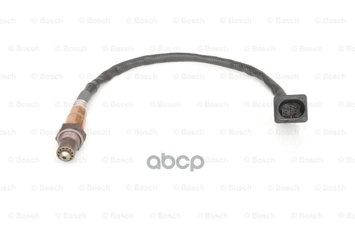 Bosch^0 281 004 186 Лямбда-Зонд Chevrolet Malibu (V300) 2.0 D 2012=> Bosch арт. 0 281 004 186