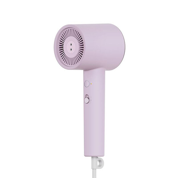 Фен для волос Mijia Negative Ion Hair Dryer H301 Mist Purple CMJ03ZHMV CN - фотография № 1