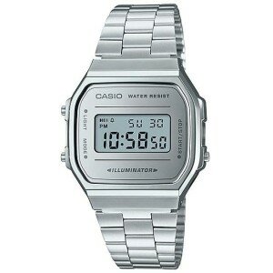 Наручные часы Casio A-168WEM-7E