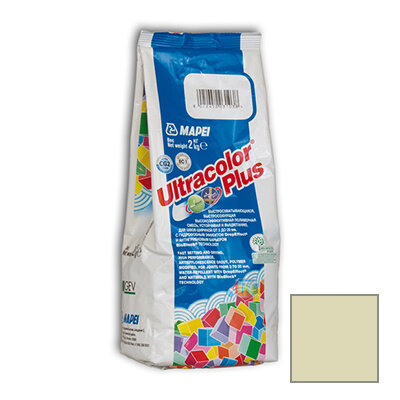   Mapei Ultracolor Plus 130  2 