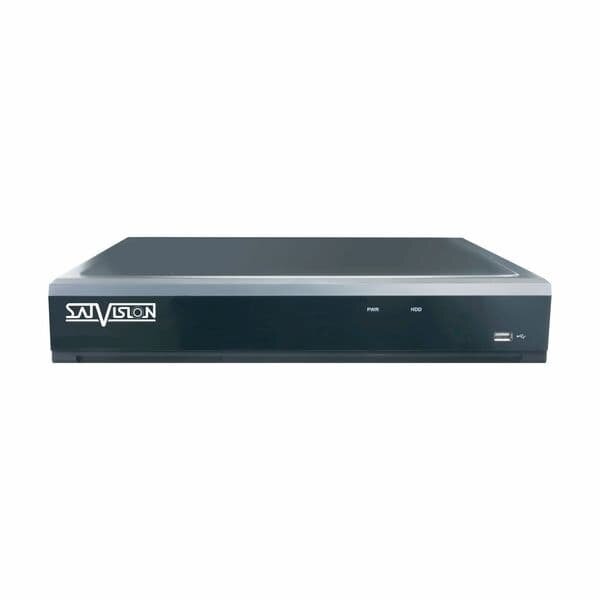 IP видеорегистратор 32х8 Mpix SatVision SVN-3125