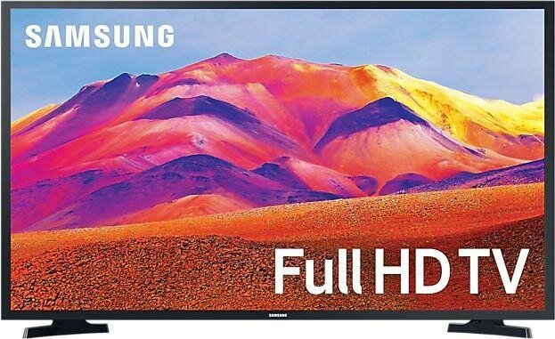 Телевизор Samsung UE43T5202AUXRU 43" LED Full HD