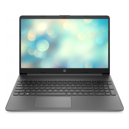 Ноутбук HP 15s-eq1162ur 15.6" FHD IPS/Ryzen 3 3250U(2.6)/8GB/256GB SSD/noDVD/Radeon Graphics/W10/Gray 22R19EA