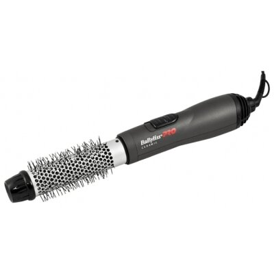 Фен-щетка для волос BaByliss Pro BAB2675TTE d 19 мм 700 Ватт 2,7 м.