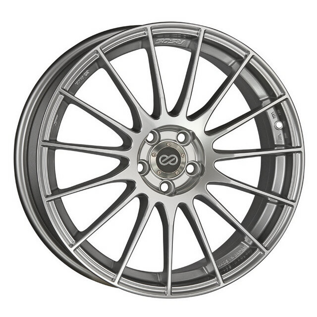 Колесный диск ENKEI RS05 8x17/5x114.3 D75 ET48 S