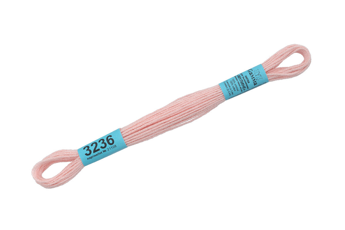 3236 (Гамма) Gamma - фото №1