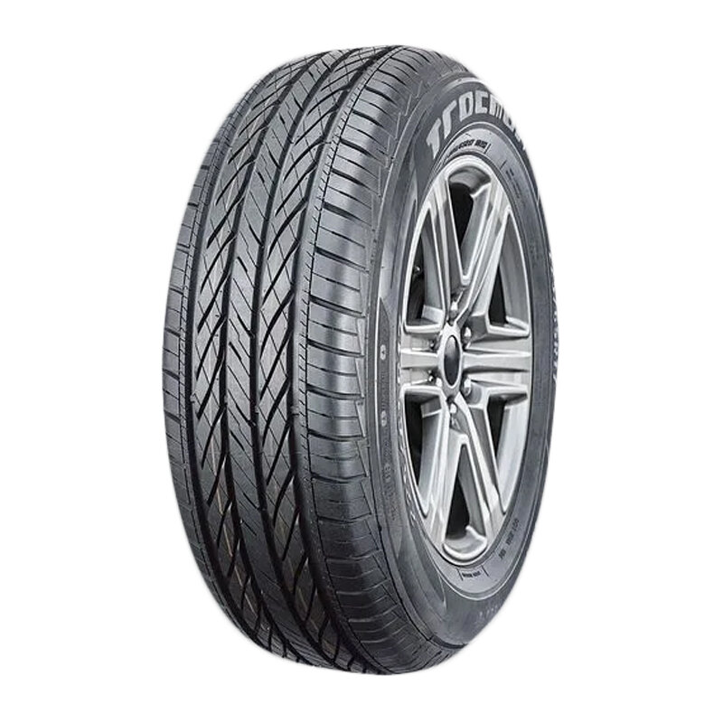 Tracmax X-Privilo H/T 225/55R18 98H нешипованная