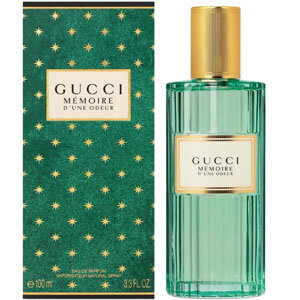 Парфюмерная вода Gucci Memoire d`une Odeur 60 мл.