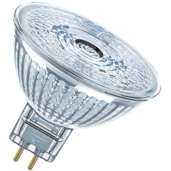 Светодиодная лампа LEDVANCE-OSRAM DIM PARATHOM MR16D 35 36 4,9W/930 12V GU5.3 350Lm OSRAM
