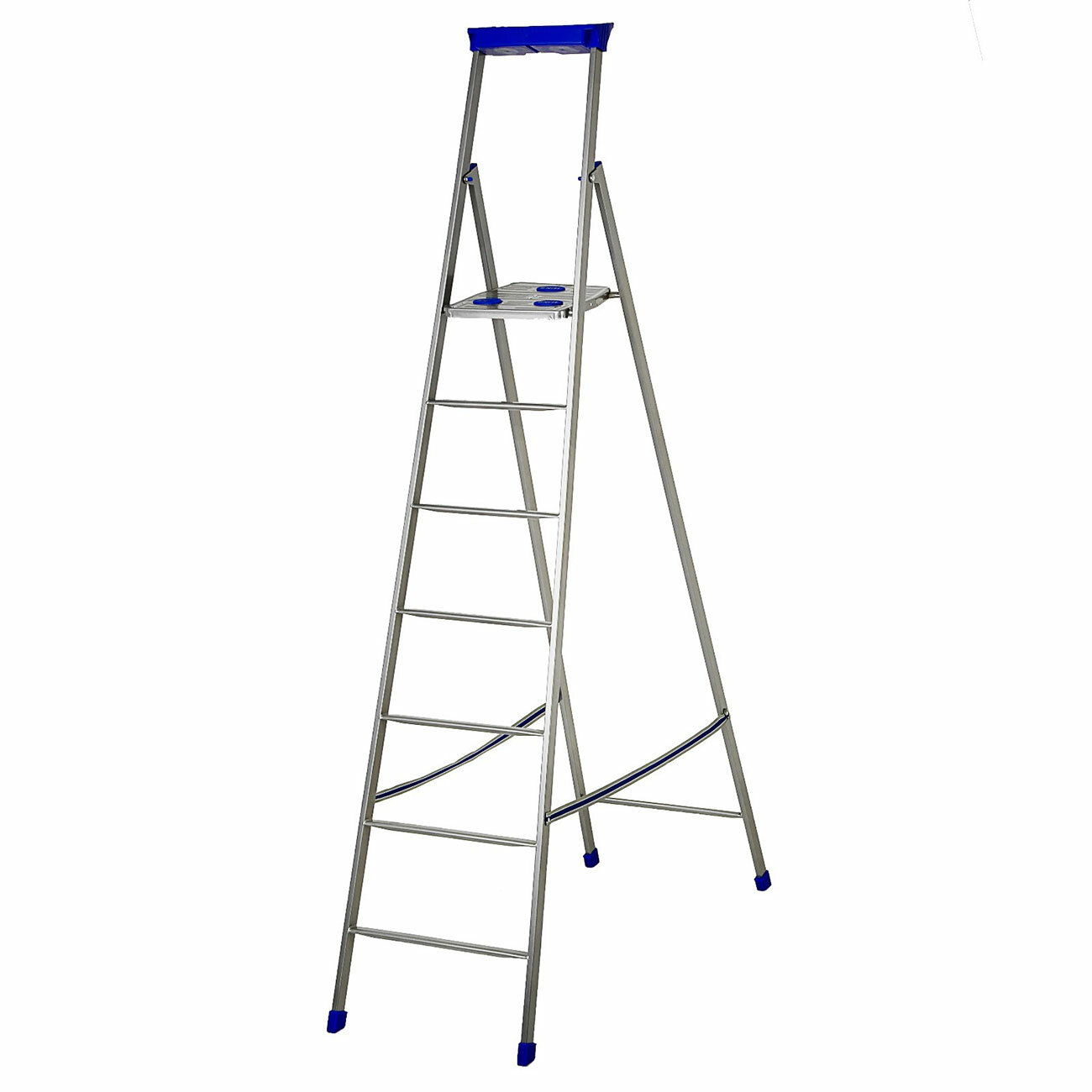 фото Стремянка СП7 7 ступеней