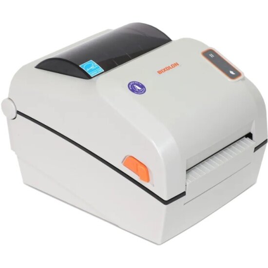 Принтер этикеток Bixolon XD5-40d, 4" DT Printer, 203 dpi, USB