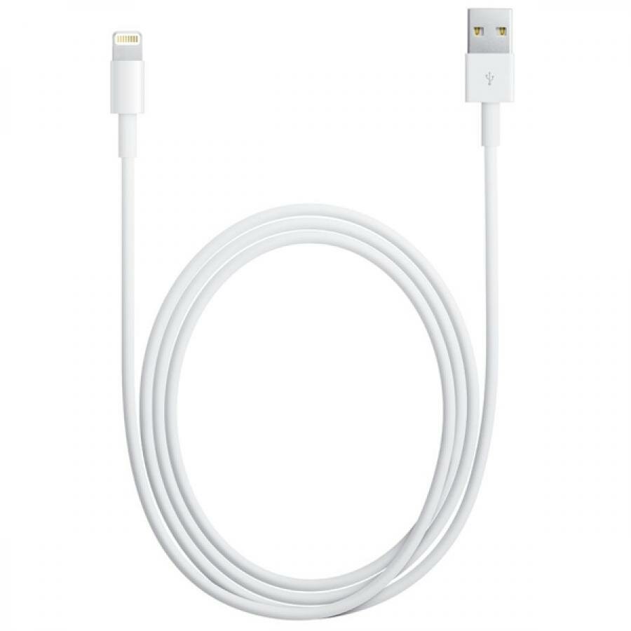  Apple USB - Lightning (MD818ZM/A) 1